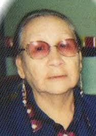 Gladys Oka Bird Horse (1932-2006)