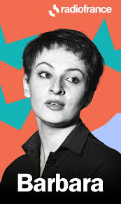 Barbara (1930-1997) : femme-passion