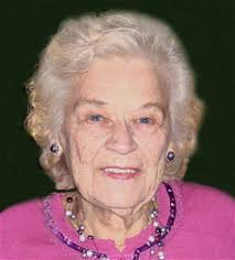 Helen Emery Horn Obituary