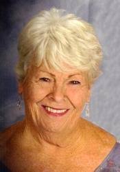 Sharon Cherry Obituary