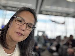 Anna Fehr, RN, BSN, CCRC