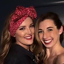 Lauren Anne Mueller and Cameron Patrick O'Toole's Wedding Website