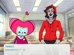 Terezi should be so excited to reclaim her favorite plush dragon that she  misspelled his name. – @tereziwheresheshouldbe on Tumblr