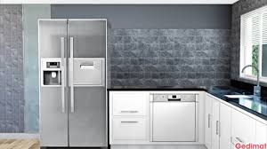 Faïence murale représentant une femme par kit de neuf pièces, faïence murale en 30x75 soit une image de 90x225, pâte blanche, finition satiné. Ambiances Carrelage Salle De Bains Gedimat Fr