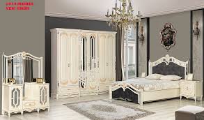 Yatak Odasi Takimlari Bedroom Interior Home Decor Furniture