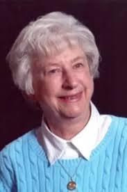 Obituary information for Frances M. Rice