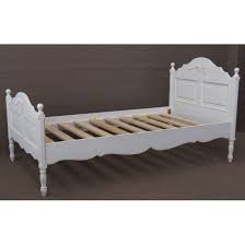 Beverly king single slat bed frame only 5 in stock. French King Single Bed Frame Romance Free Delivery Nz Wide