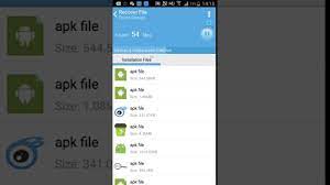 How do i completely remove apk? How To Recover Deleted Apk Files From Android Phones