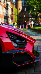2018 Zenvo Tsr S By Guy Fleury Photography Voiture