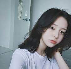 Pin By Iimklii On Ulzzang Ulzzang Short Hair Korean Short Hair Ulzzang Hair