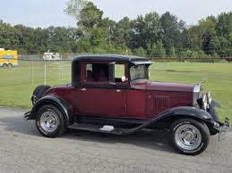Image result for Boulevard Maroon 1930 Chevrolet