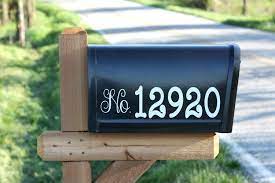 Maybe you would like to learn more about one of these? Customize Your Mailbox With Cricut Permanent Vinyl Cricut