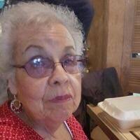 Marie Lujan Obituary (1936