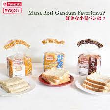 Alasannya karena kandungan nutrisinya yang lebih sehat dan bermanfaat. Yamazaki Myroti Mulai Hidup Sehat Dari Sekarang Yuk