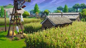 They come in five different fortnite's vending machines let you trade in extra materials for random weaponscredit: Fortnite Fatal Fields Vending Machine Spawn Locations