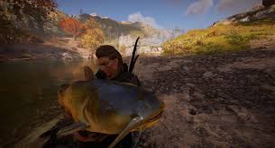 Fishing Assassins Creed Valhalla Wiki Hogg is located at a farm along the border between oxenfordscire and. fishing assassins creed valhalla wiki