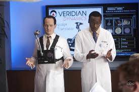 This is a list of episodes for the abc sitcom better off ted. Lust In Translation Better Off Ted Wiki Fandom