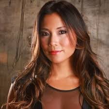 Angela Koffler's Instagram, Twitter & Facebook