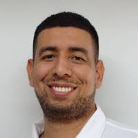 20+ perfiles de «Harrison Diaz»