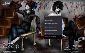 Последние твиты от jeff the killer (@_jeffthekiller). Jeff The Killer Hd Wallpapers Creepypasta Tab