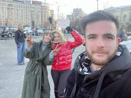 Armand first ran for mayor of sector 1 in the 2016 romanian local elections on behalf of save bucharest union (usb). Exclusiv Cine Este Jurnalistul De La Rtv Care A Primit LocuinÈ›Äƒ SocialÄƒ Intr Una Din Cele Mai Bune Zone Ale Capitalei Inainte Ca Pesedistul Dan Tudorache SÄƒ PiardÄƒ Mandatul De Primar Al Sectorului