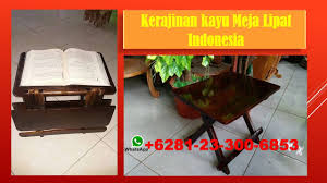 Beli meja kayu lipat berkualitas harga murah august 2021 di tokopedia! Meja Belajar Lipat Dari Kayu Jakarta Jual Meja Lipat Kayu Surabaya Jakarta Harga Meja Makan Lipat Kayu Jakarta Desain Meja Lipat Ka Home Decor Decor Storage