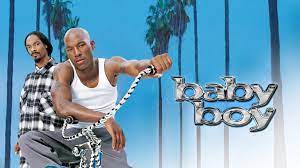 Watch Baby Boy Full Movie Online Crime Film