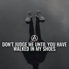Sinners judging sinners for sinning differently. Six Word Quotes On Twitter Sinners Judging Sinners For Sinning Differently Fridayfeeling Fridaythoughts Quotes Inspirationalquotes Ernest6words Sixwordstories Https T Co Bc8lqp9snp