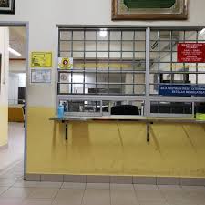 Sistem semakan tawaran mrsm ditutup untuk sementara waktu. Mrsm Pengkalan Chepa Jalan Maktab