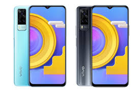 Vivo Y31 With Triple Rear Cameras ...