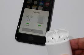 Do airpods stay in your ears? Apple Airpods A Review For Remote Workers