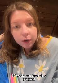 I've been having a lot of activity in my uterus today, so maybe I'll g...