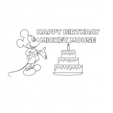 Visit our new free thanksgiving printables page for more fun holiday printables for kids. Top 75 Free Printable Mickey Mouse Coloring Pages Online