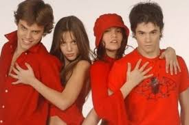Instalada en el sur y alejada de las cámaras: Felipe Colombo Recordo A Rebelde Way Y Hablo Sobre Camila Bordonaba Shotoe