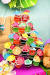 Diy Luau Party Decoration Ideas
