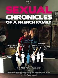 Prime Video: Sexual Chronicles of a French Family