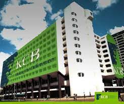 The kenya commercial bank is the largest bank in kenya with assets of more than kshs 714.3b. Services Offered By Commercial Banks Wanjiru Natasha