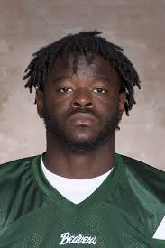 2014 Football Roster