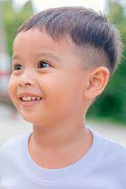 Little Boy Haircuts The Expanded Selection Of Ideas Menshaircuts