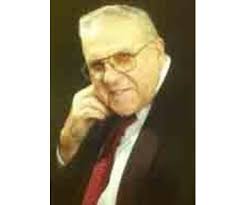 Lawrence Phillips Obituary (1927