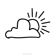 Coloring pages always attracts kids. Sunny Coloring Page Ultra Coloring Pages
