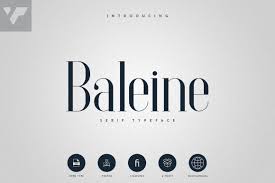 Otf, ttf total dafont free is a collaboration of free high quality fonts including basic, script, handmade. Baleine Serif Typeface 4 Weights 436689 Regular Font Bundles In 2020 Serif Typeface Typeface Serif