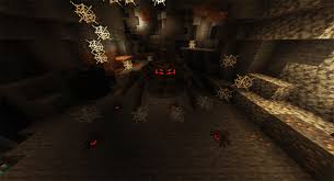 We also ended modding forge since we used mcreator. Cave Update Add On Version 3 1 16 Even More Blocks Mobs And Biomes Minecraft Pe Mods Addons