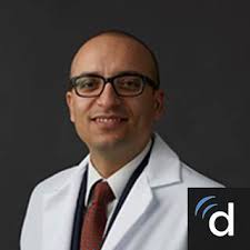 Dr. Nicholas M. Boulis, MD