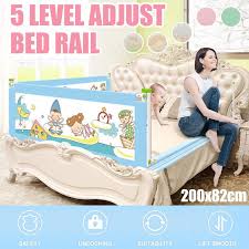 Check spelling or type a new query. Buy Translucent Baby Safety Fence 5 Gears Adjustable Child Bed Guard Rail Toddler Crib Side Protector Anti Falling Fit Most Types At Affordable Prices Free Shipping Real Reviews With Photos Joom