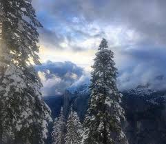 It is sung in two parts, one at the beginning of the film, and the other part the grinch overhears, which causes him to realize christmas isn't about presents. Fahoo Fores Dahoo Dores Welcome National Park Service Facebook