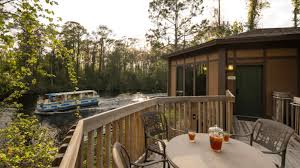 These villas feature 2 bathrooms, a full. Disney S Saratoga Springs Resort And Spa Theme Park Professor