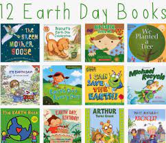 Our Favorite Books For Spring The Chirping Moms Earth Book Day Book Earth Day Activities
