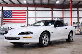 Image result for Arctic White 1993 Camaro