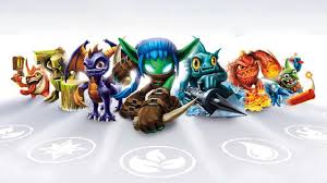 Skylanders Spyro'S Adventure Launch Trailer - Youtube